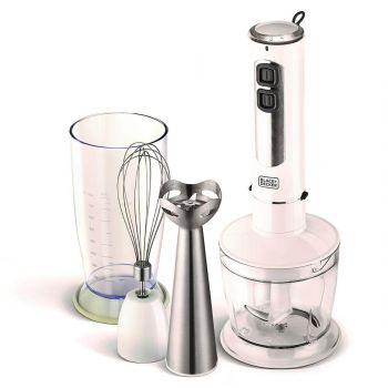 Black And Decker Hand Blender SB4000 - Hand Blenders - Best Price in Pakistan - HitShop.pk